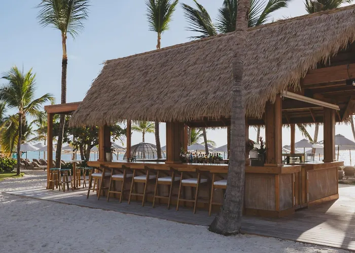 Sanctuary Cap Cana, A Luxury Collection Resort, Dominican Republic, Adult All-Inclusive Punta Cana