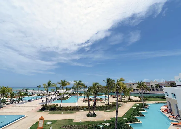Alsol Tiara Cap Cana (Adults Only) Punta Cana